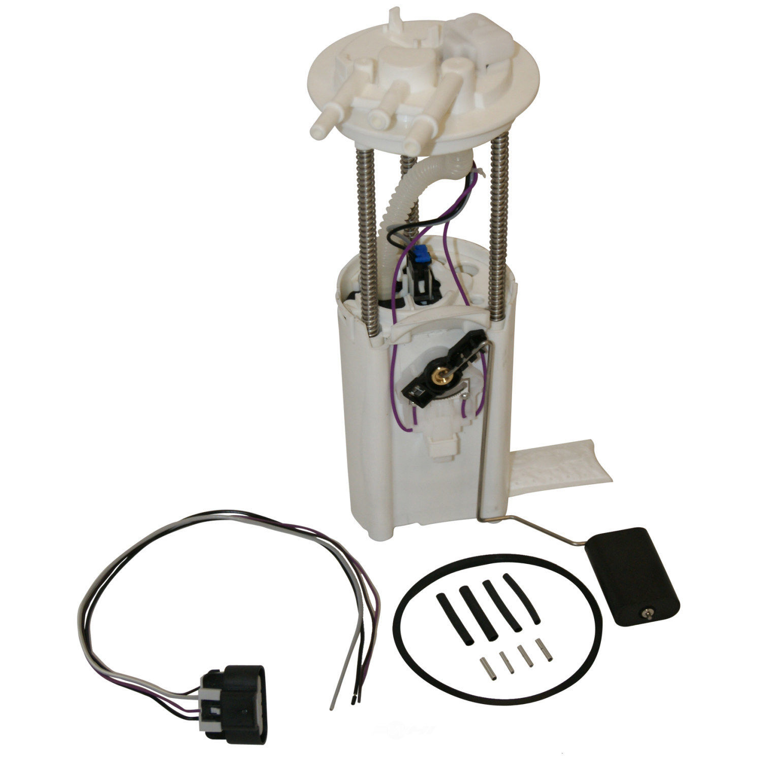GMB - Fuel Pump Module Assembly - GMB - 530-2170