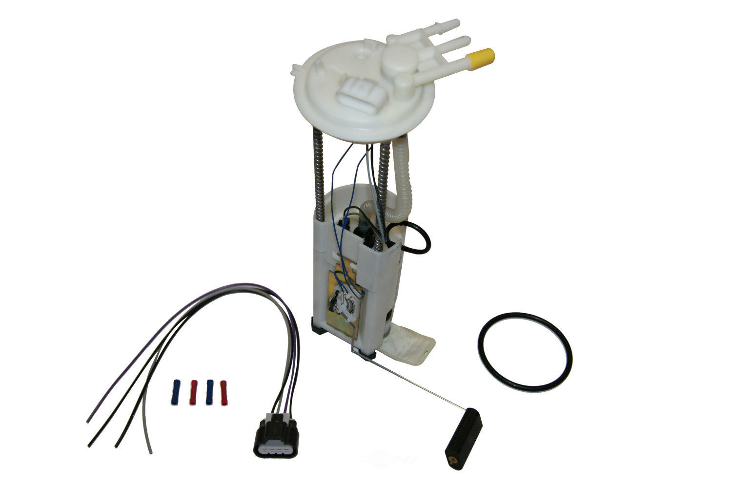 GMB - Fuel Pump Module Assembly - GMB - 530-2260