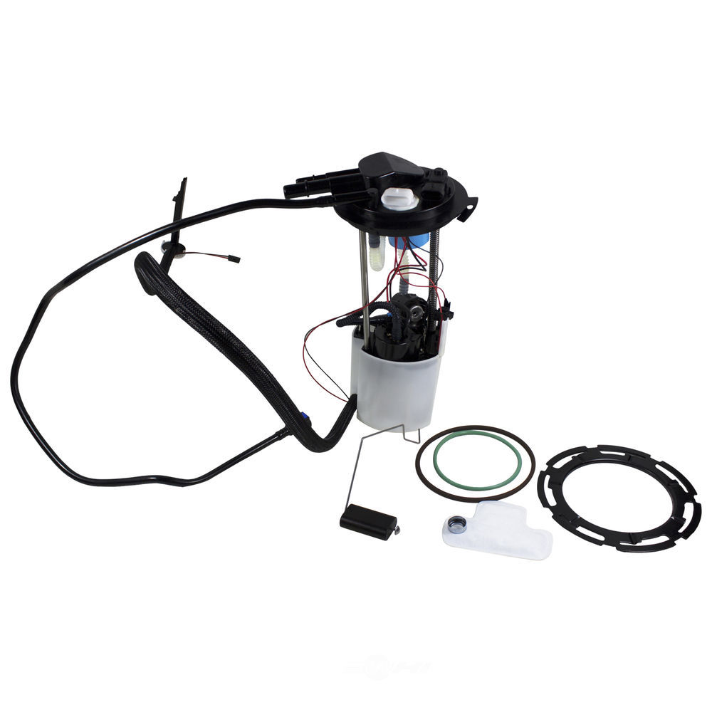 GMB - Fuel Pump Module Assembly - GMB - 530-2267