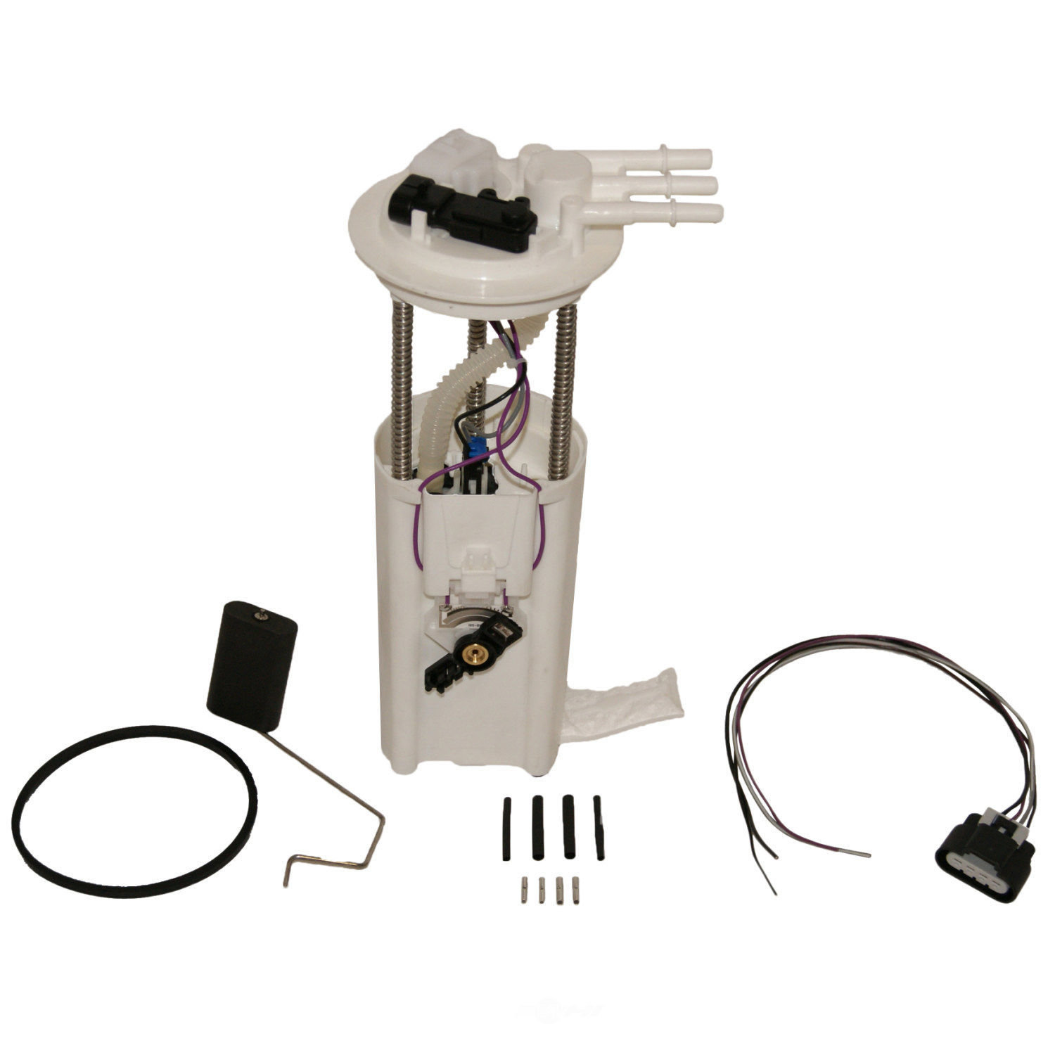 GMB - Fuel Pump Module Assembly - GMB - 530-2274