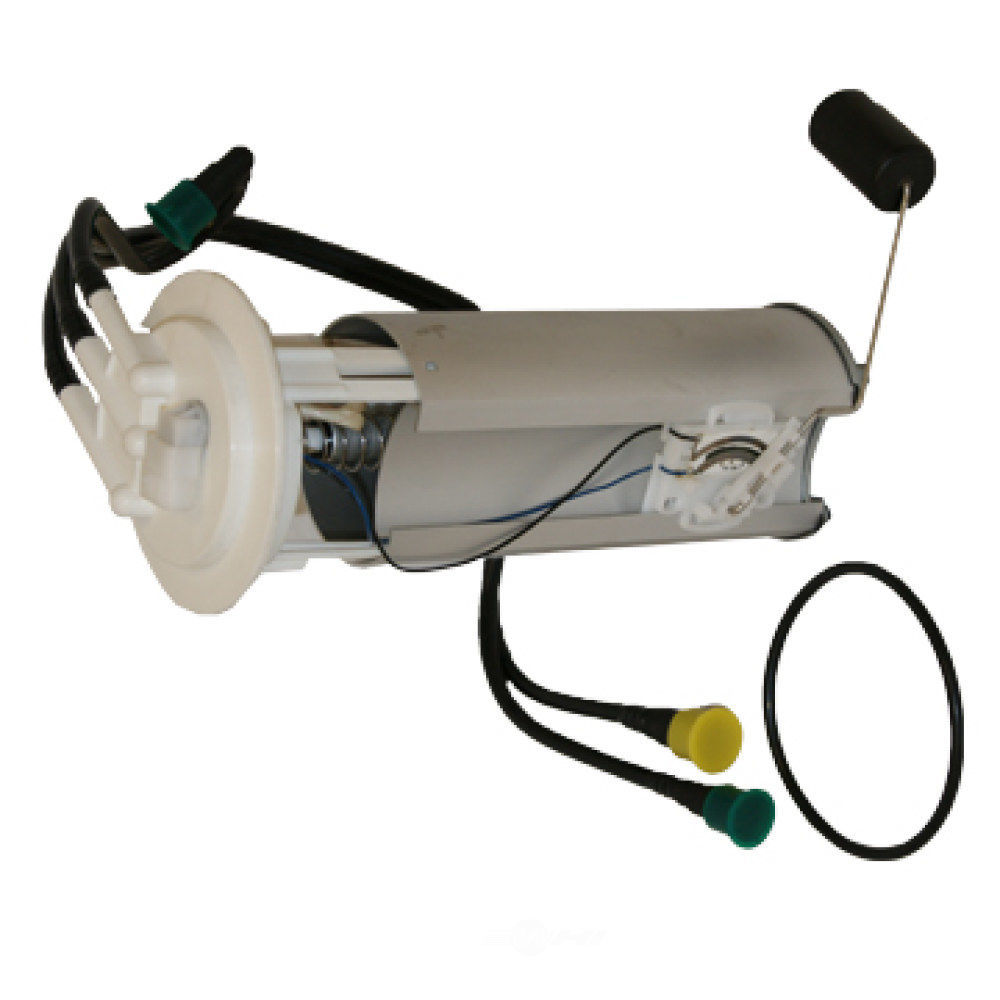 GMB - Fuel Pump Module Assembly - GMB - 530-2291