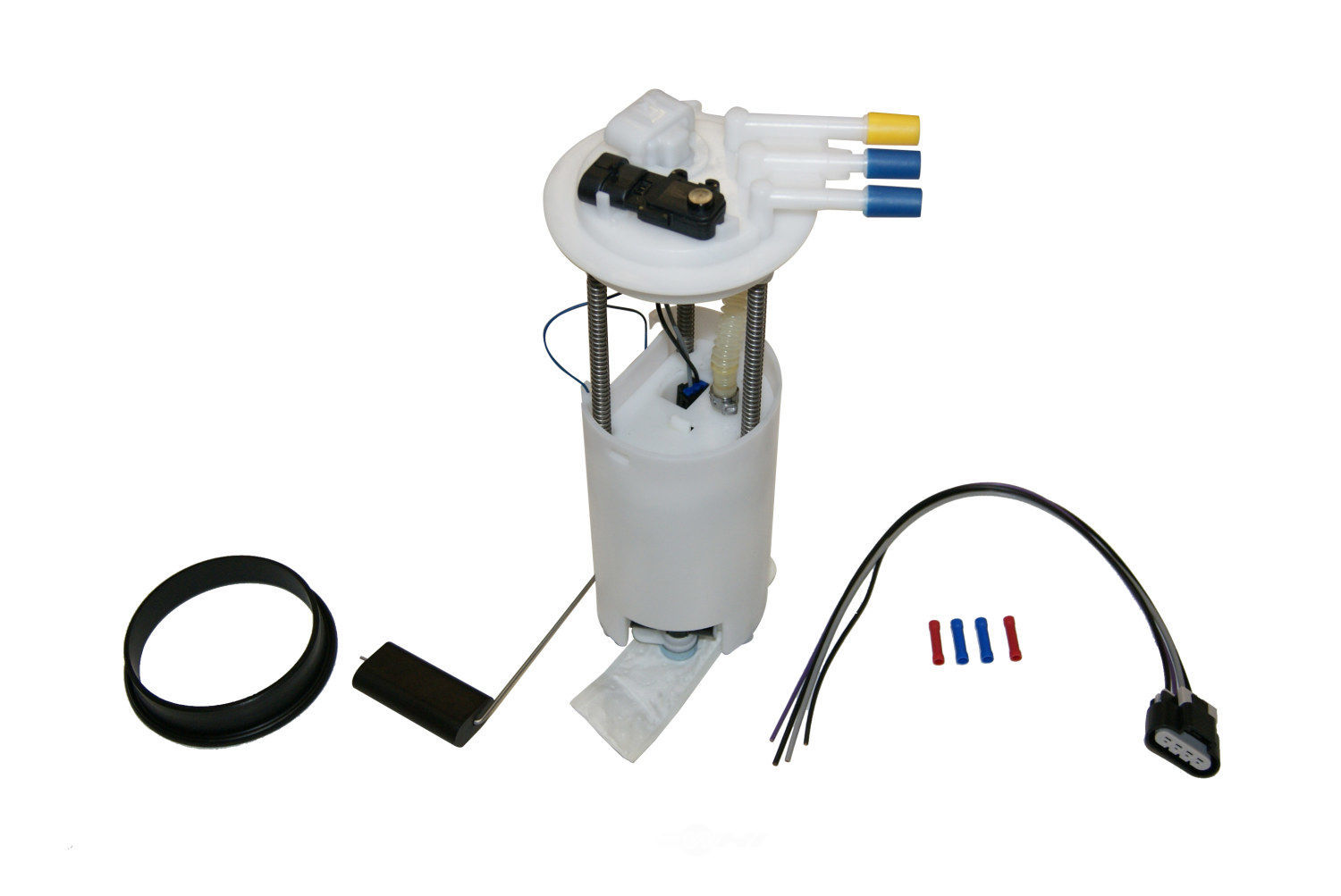 GMB - Fuel Pump Module Assembly - GMB - 530-2320