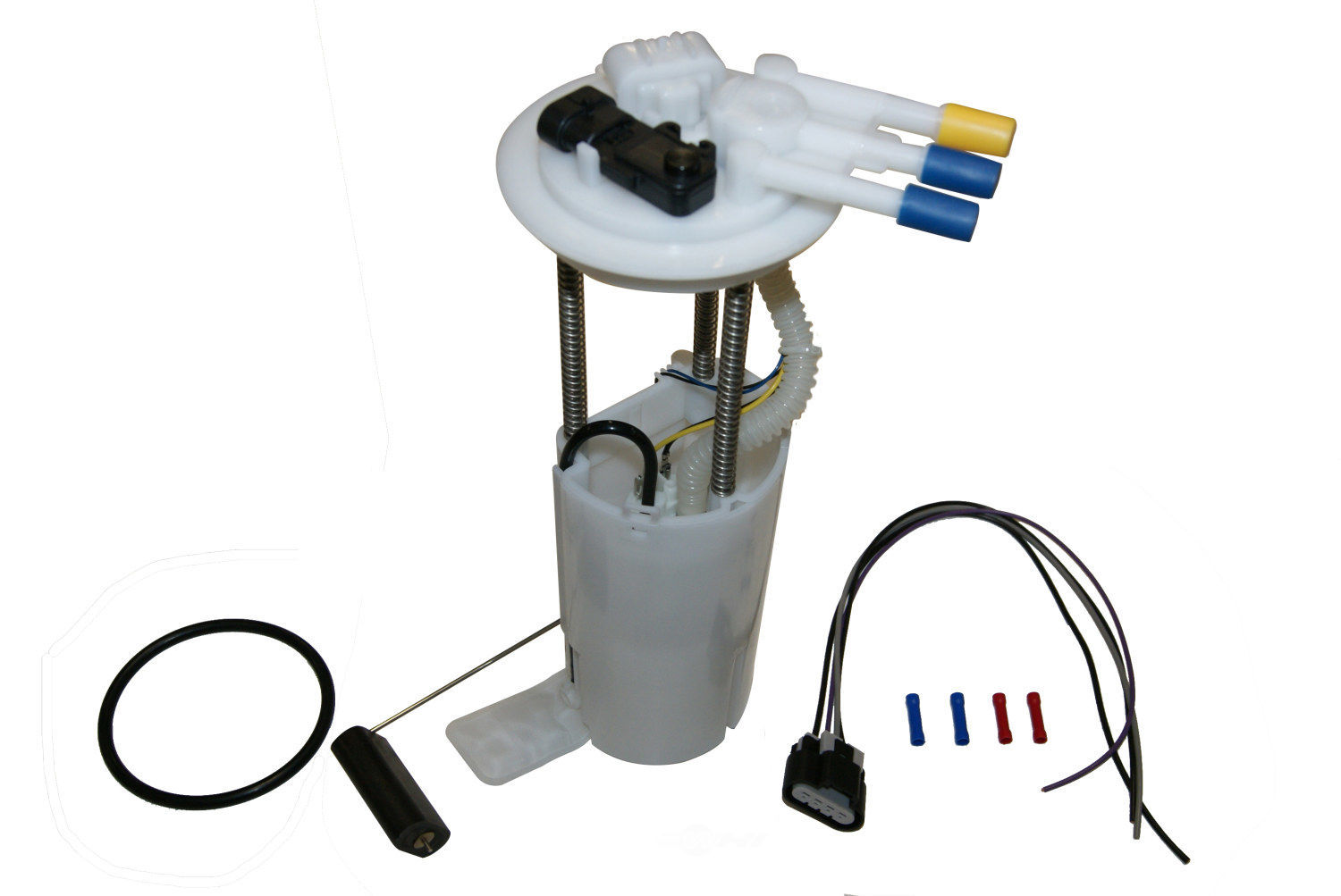 GMB - Fuel Pump Module Assembly - GMB - 530-2340