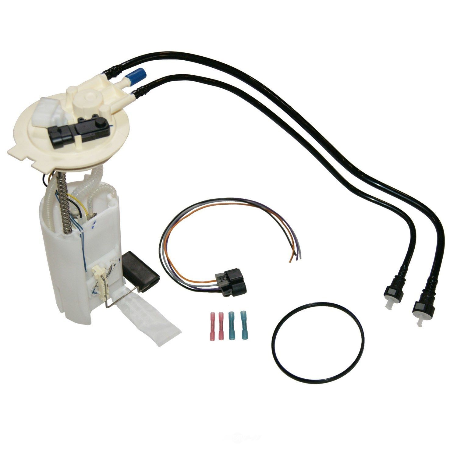 GMB - Fuel Pump Module Assembly - GMB - 530-2360