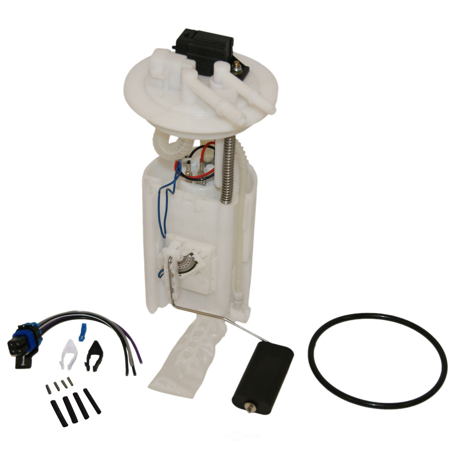 GMB - Fuel Pump Module Assembly - GMB - 530-2480