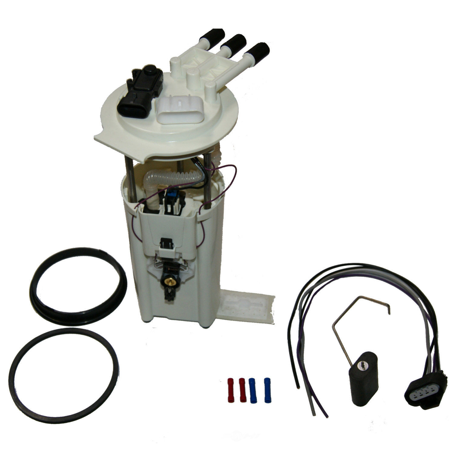 GMB - Fuel Pump Module Assembly - GMB - 530-2500