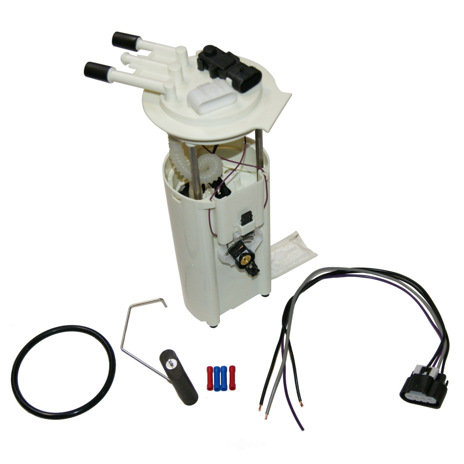 GMB - Fuel Pump Module Assembly - GMB - 530-2600