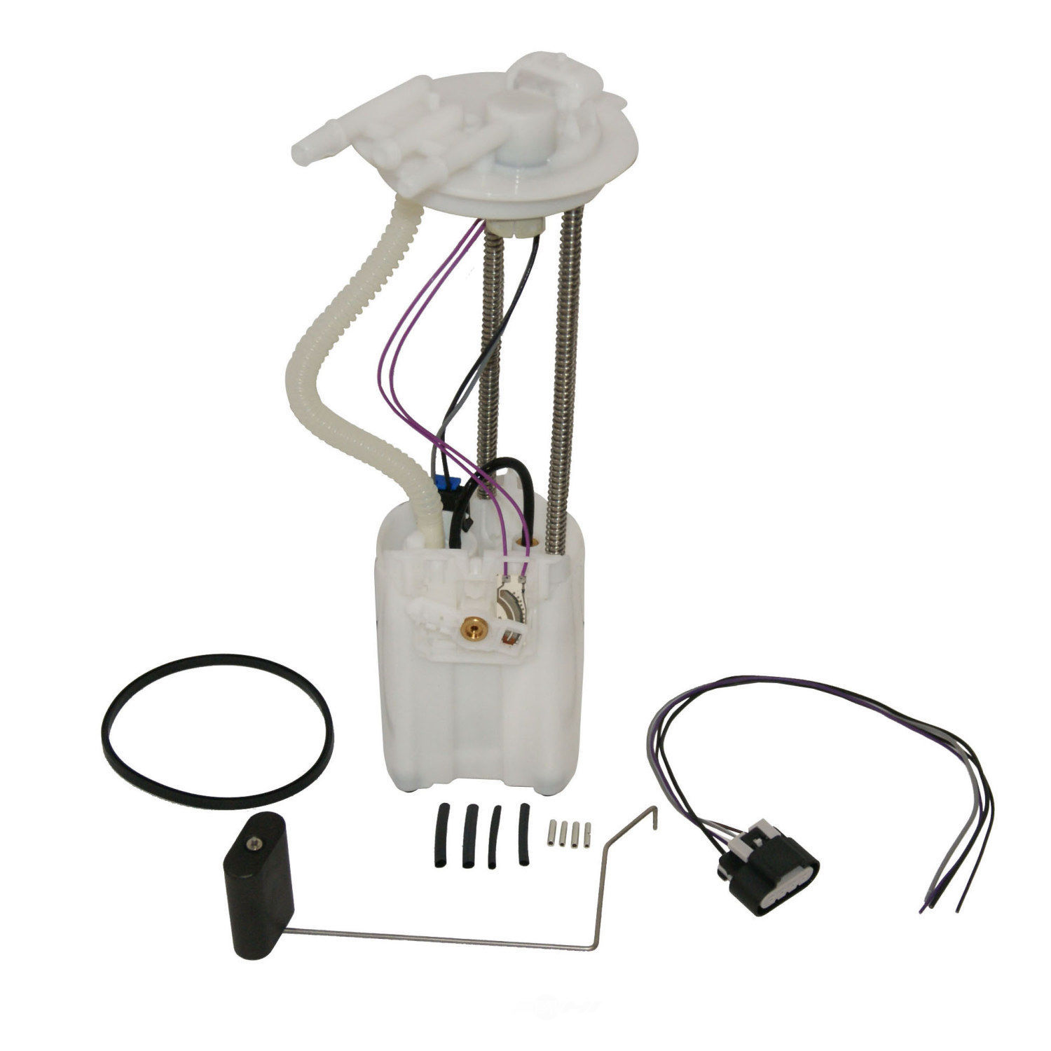 GMB - Fuel Pump Module Assembly - GMB - 530-2620