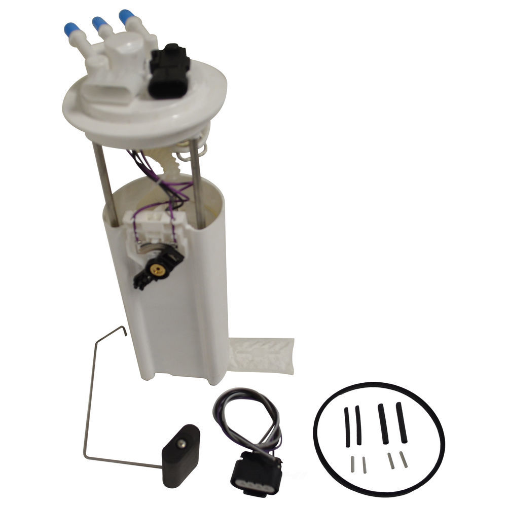 GMB - Fuel Pump Module Assembly - GMB - 530-2640
