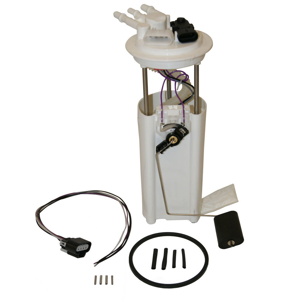 GMB - Fuel Pump Module Assembly - GMB - 530-2680