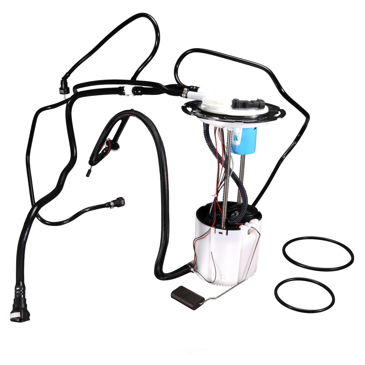 GMB - Fuel Pump Module Assembly - GMB - 530-2840