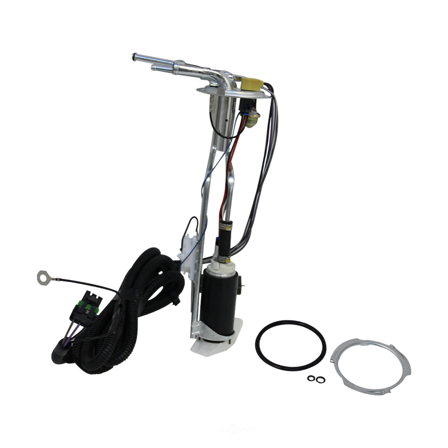 GMB - Fuel Pump And Sender Assembly - GMB 530-6011