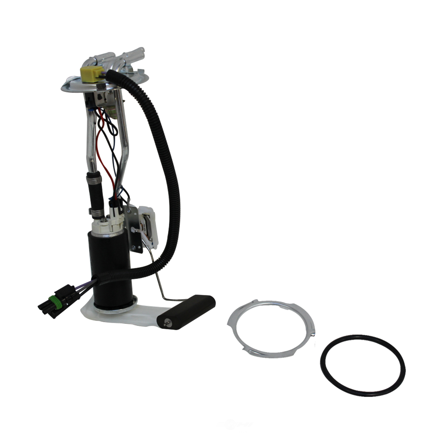 GMB - Fuel Pump And Sender Assembly - GMB 530-6012