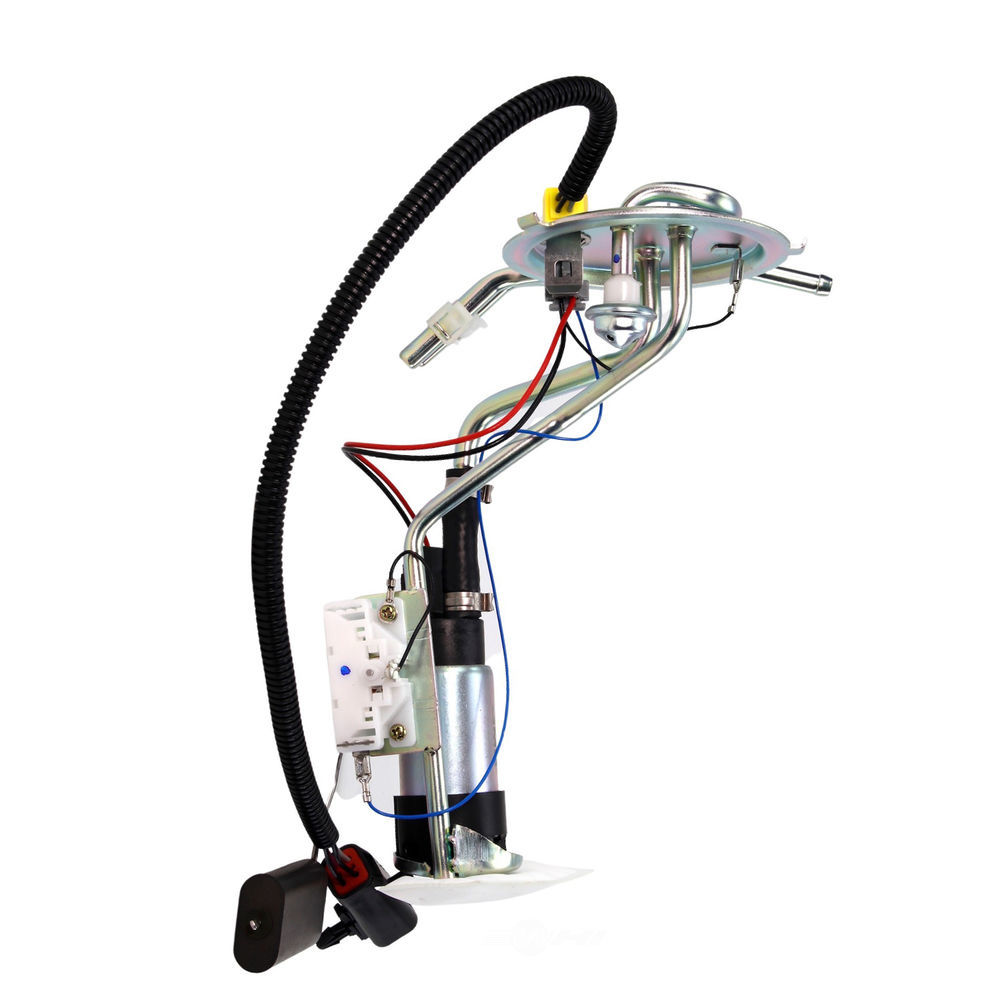 GMB - Fuel Pump And Sender Assembly - GMB 530-6013