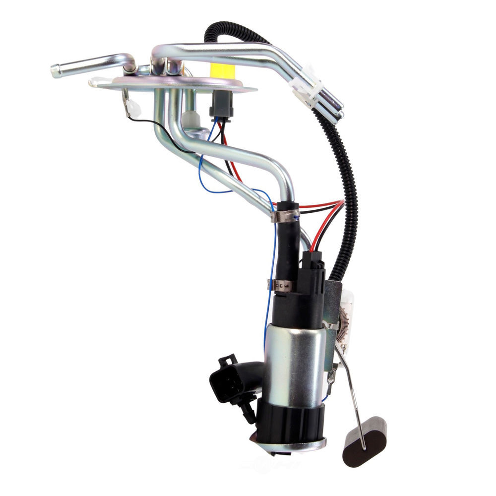 GMB - Fuel Pump And Sender Assembly - GMB 530-6013