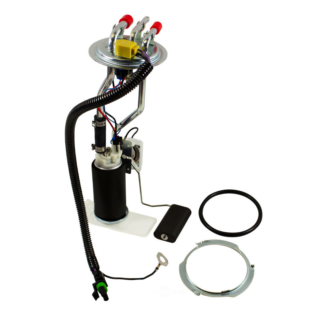 GMB - Fuel Pump And Sender Assembly - GMB 530-6017