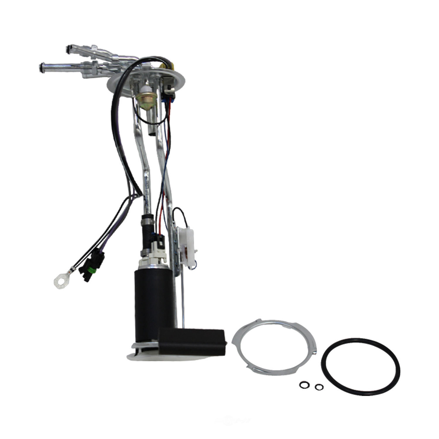 GMB - Fuel Pump And Sender Assembly - GMB 530-6019