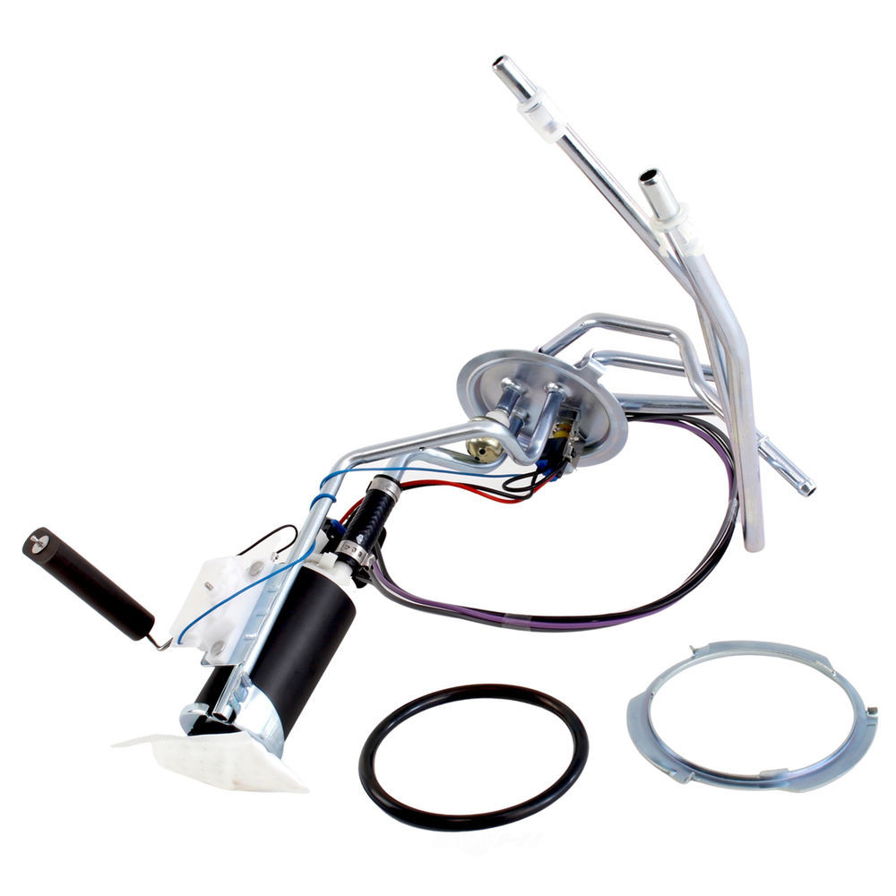 GMB - Fuel Pump And Sender Assembly - GMB 530-6050