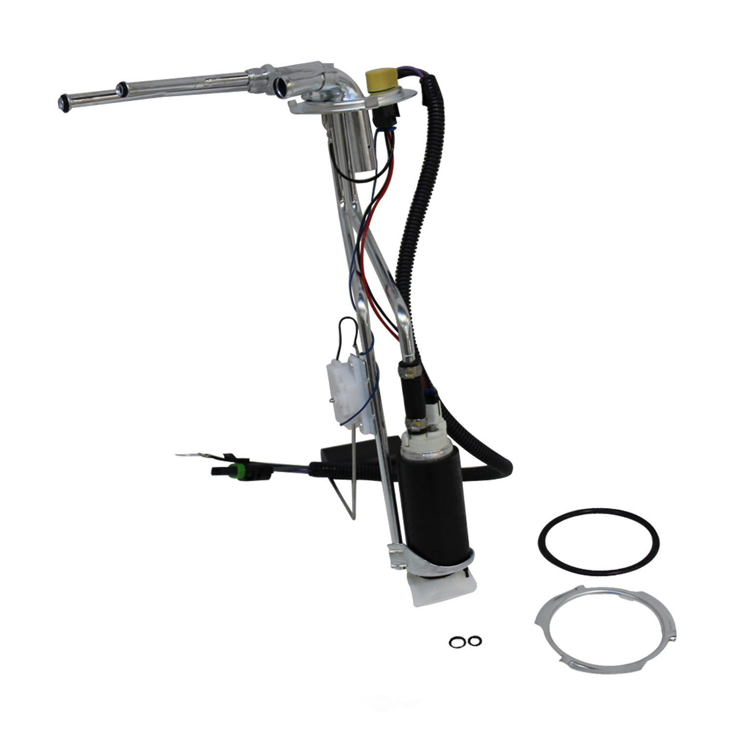 GMB - Fuel Pump Hanger Assembly - GMB 530-6220