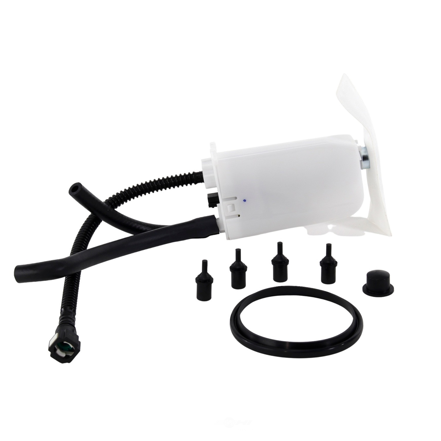 GMB - Fuel Pump And Sender Assembly - GMB - 530-6620