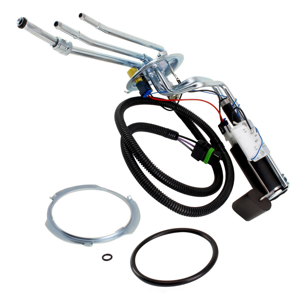 GMB - Fuel Pump And Sender Assembly - GMB 530-6750