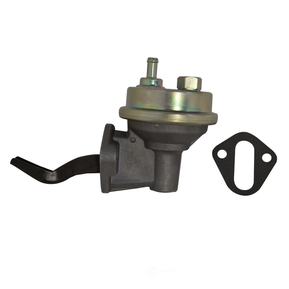 GMB - Mechanical Fuel Pump - GMB 530-8330