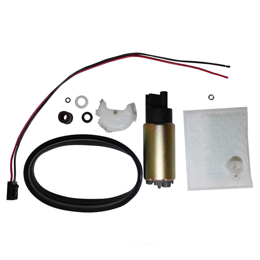 GMB - Fuel Pump and Strainer Set - GMB 535-1210