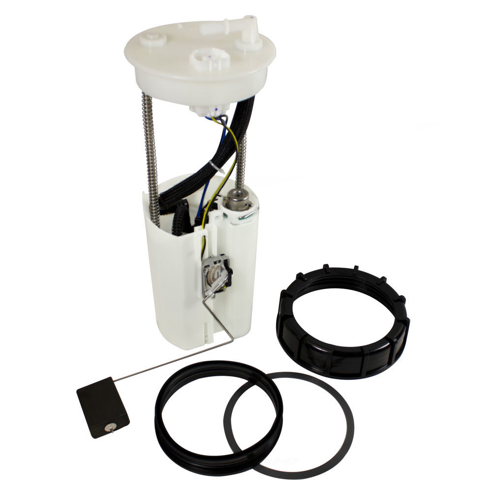 GMB - Fuel Pump Module Assembly - GMB - 535-2050