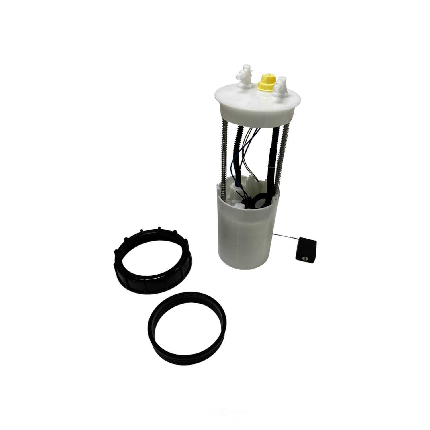 GMB - Fuel Pump Module Assembly - GMB - 535-2070