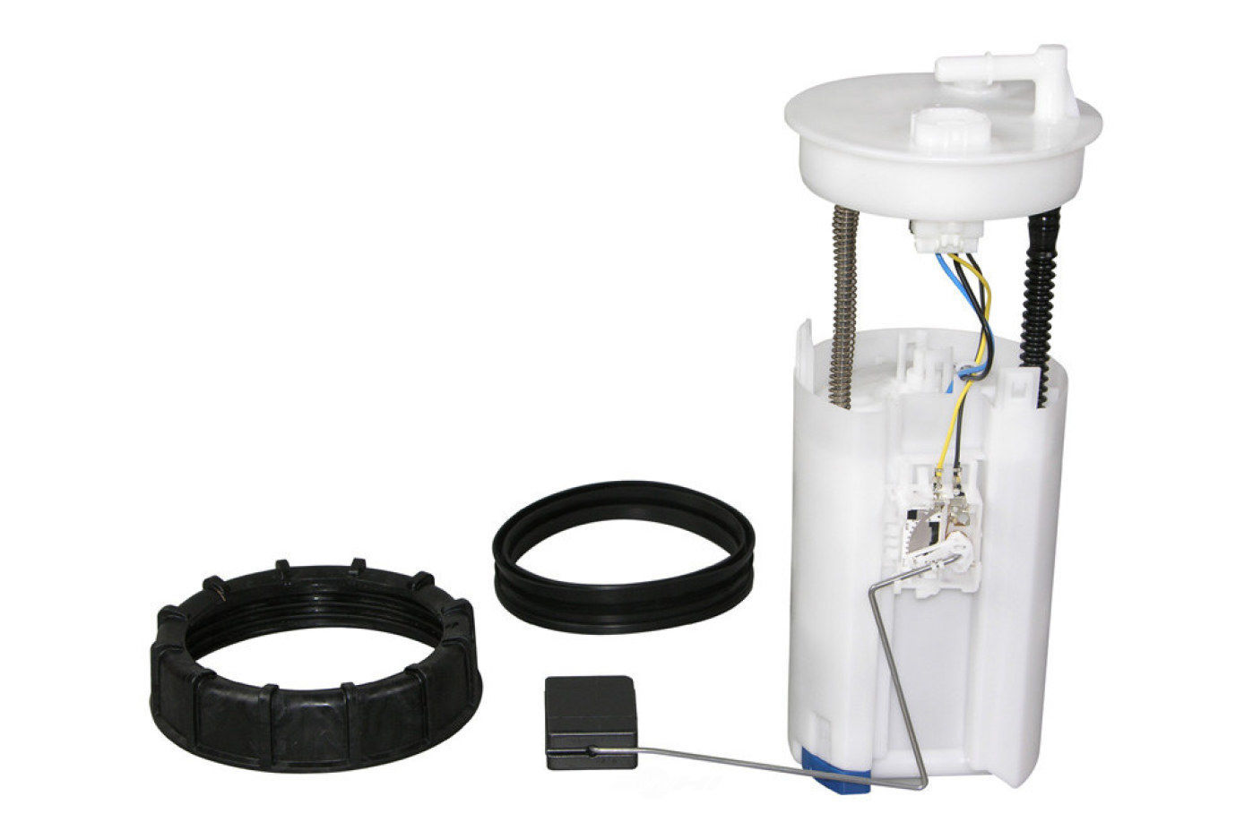 GMB - Fuel Pump Module Assembly - GMB - 535-2170