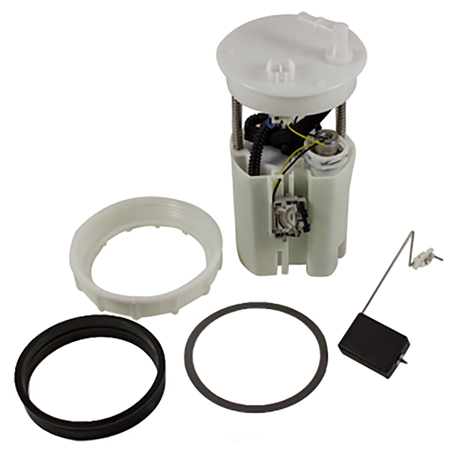 GMB - Fuel Pump Module Assembly - GMB - 535-2200