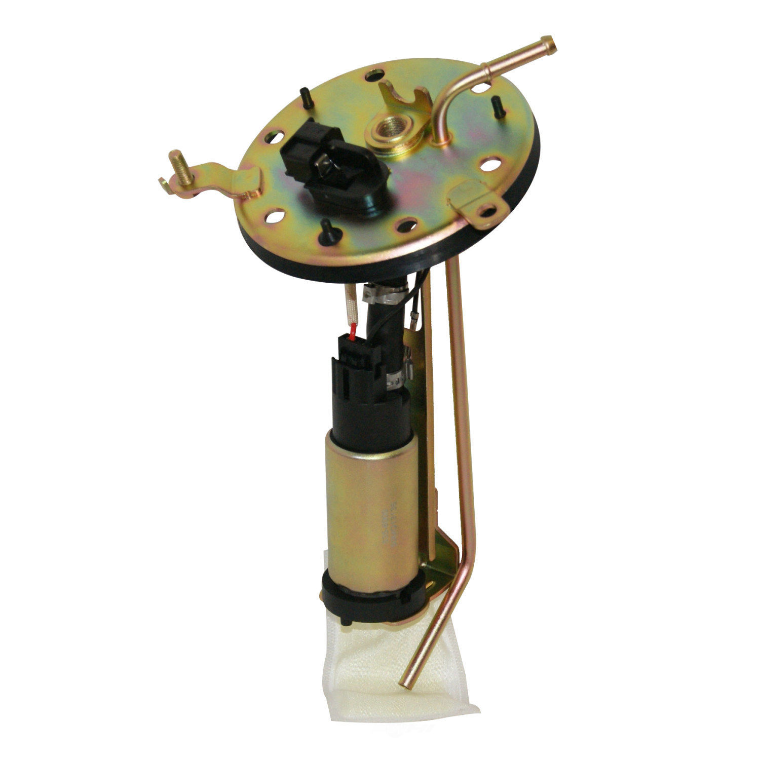 GMB - Fuel Pump Hanger Assembly - GMB 535-6000