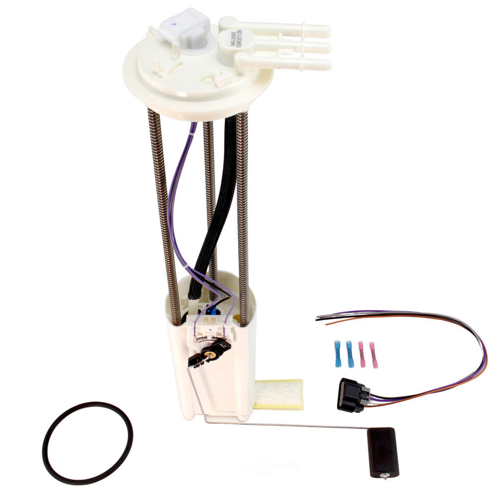 GMB - Fuel Pump Module Assembly - GMB - 540-2050