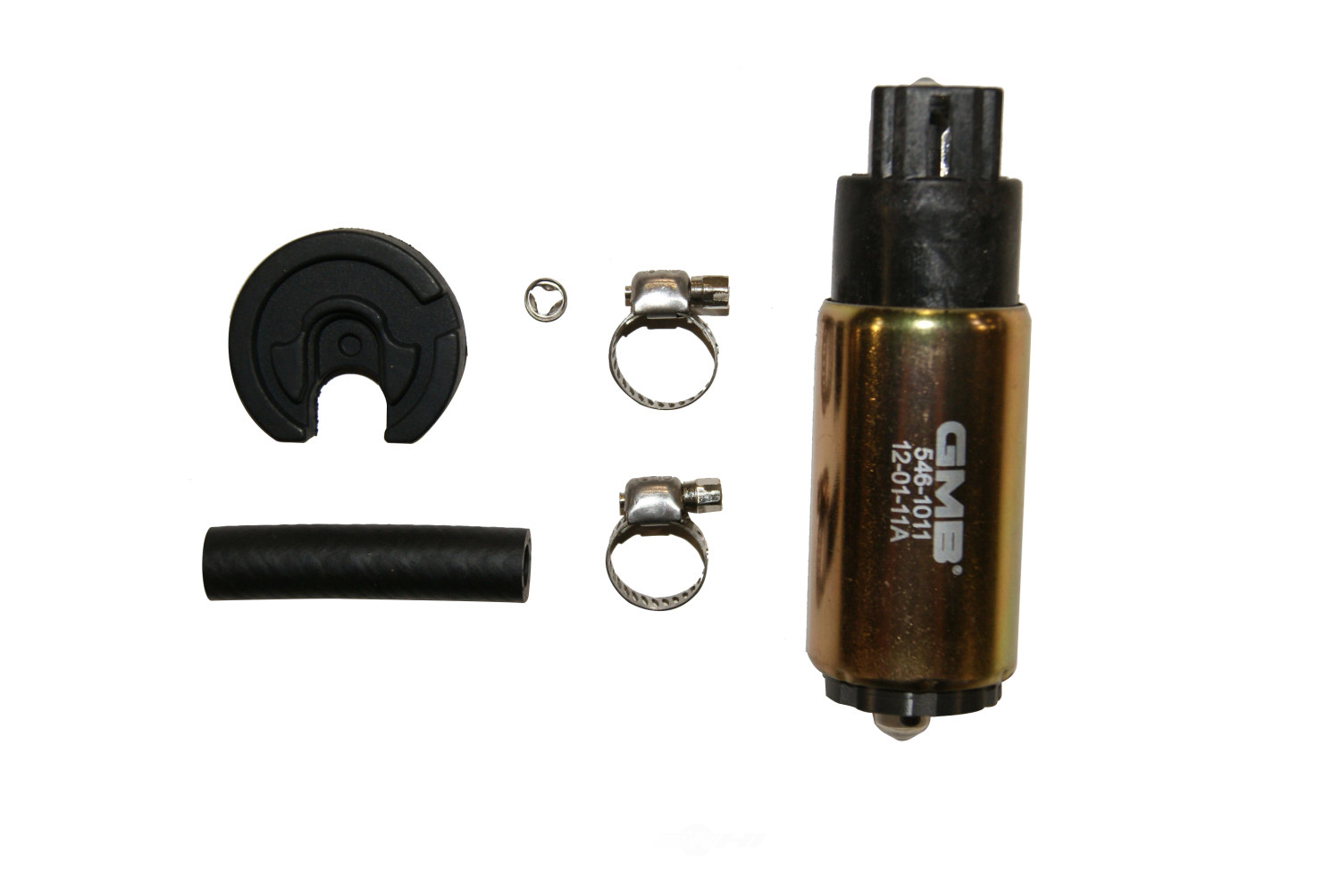 GMB - Electric Fuel Pump - GMB - 546-1011