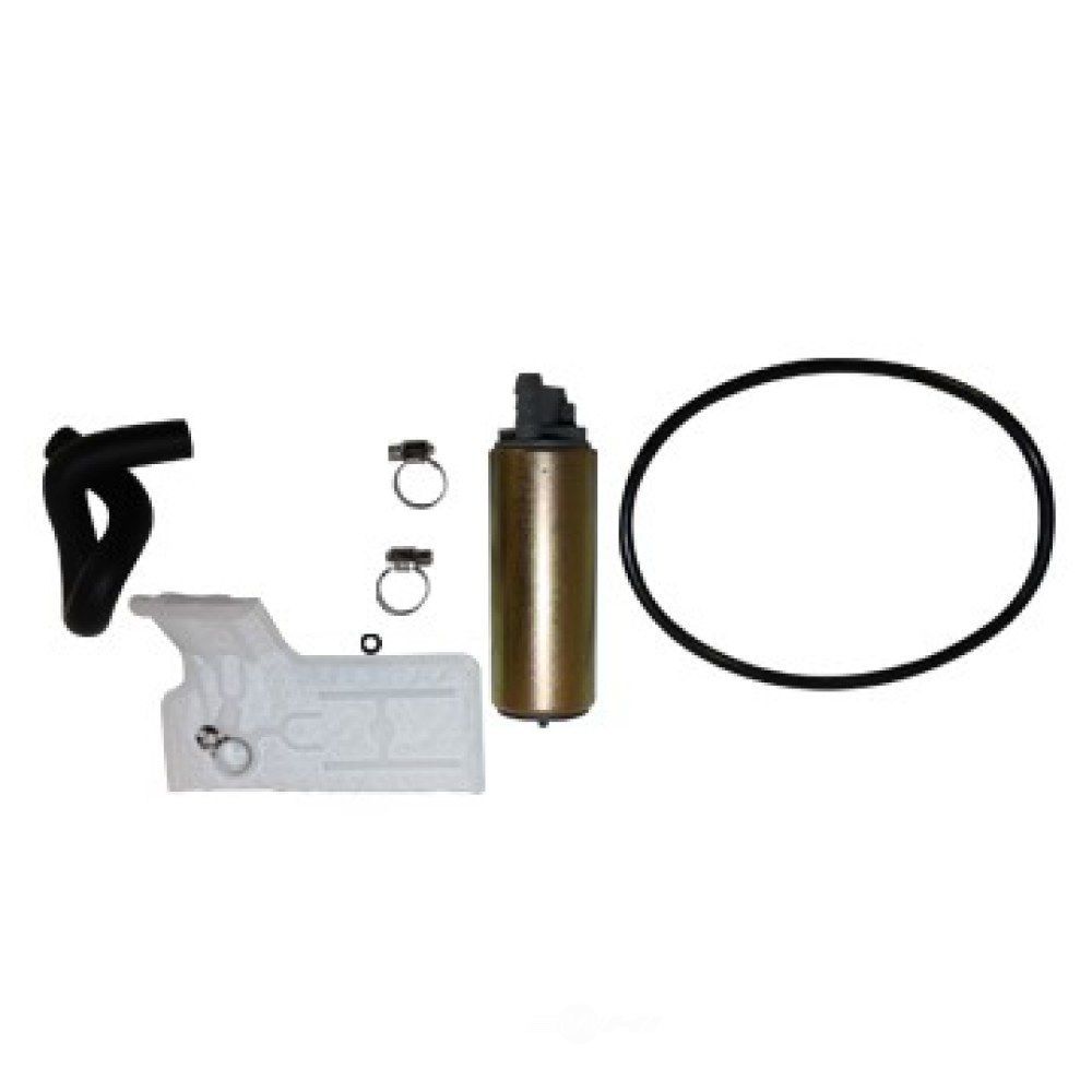 GMB - Fuel Pump and Strainer Set - GMB - 548-1060