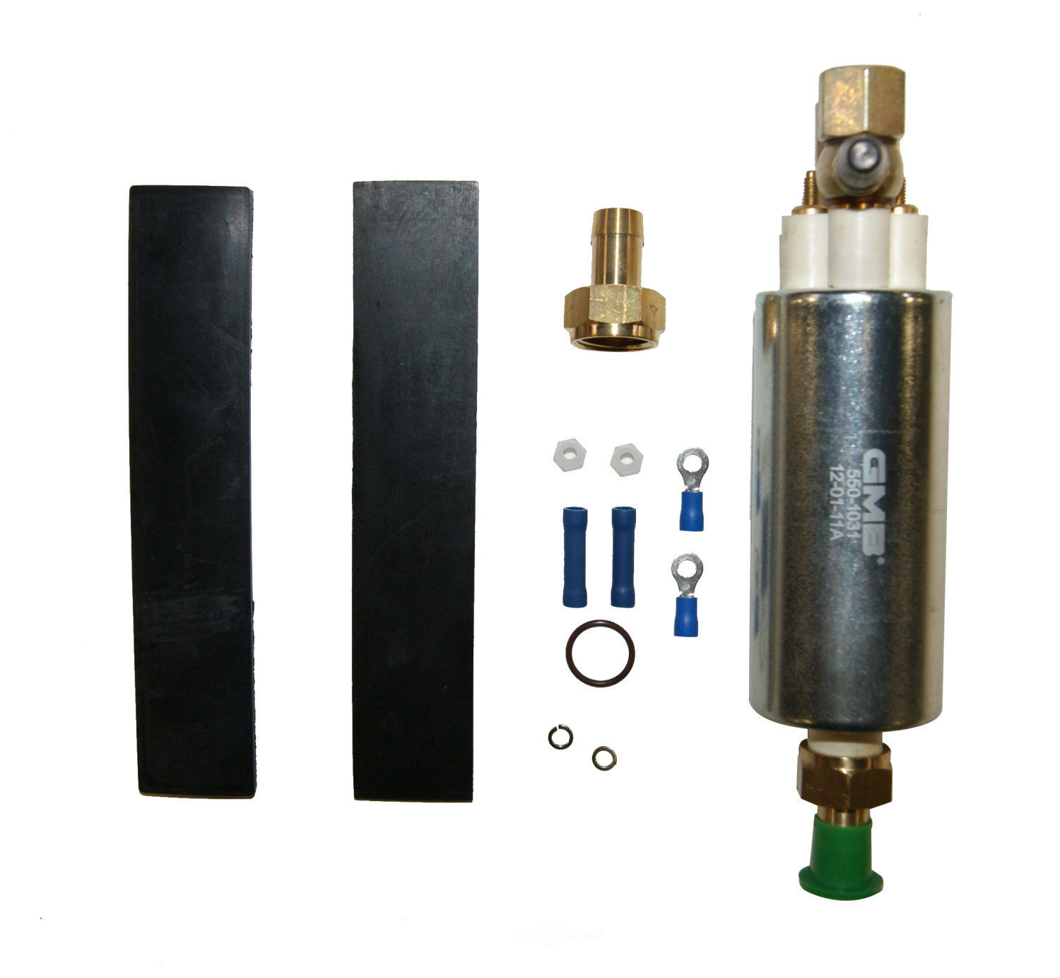 GMB - Electric Fuel Pump - GMB 550-1031