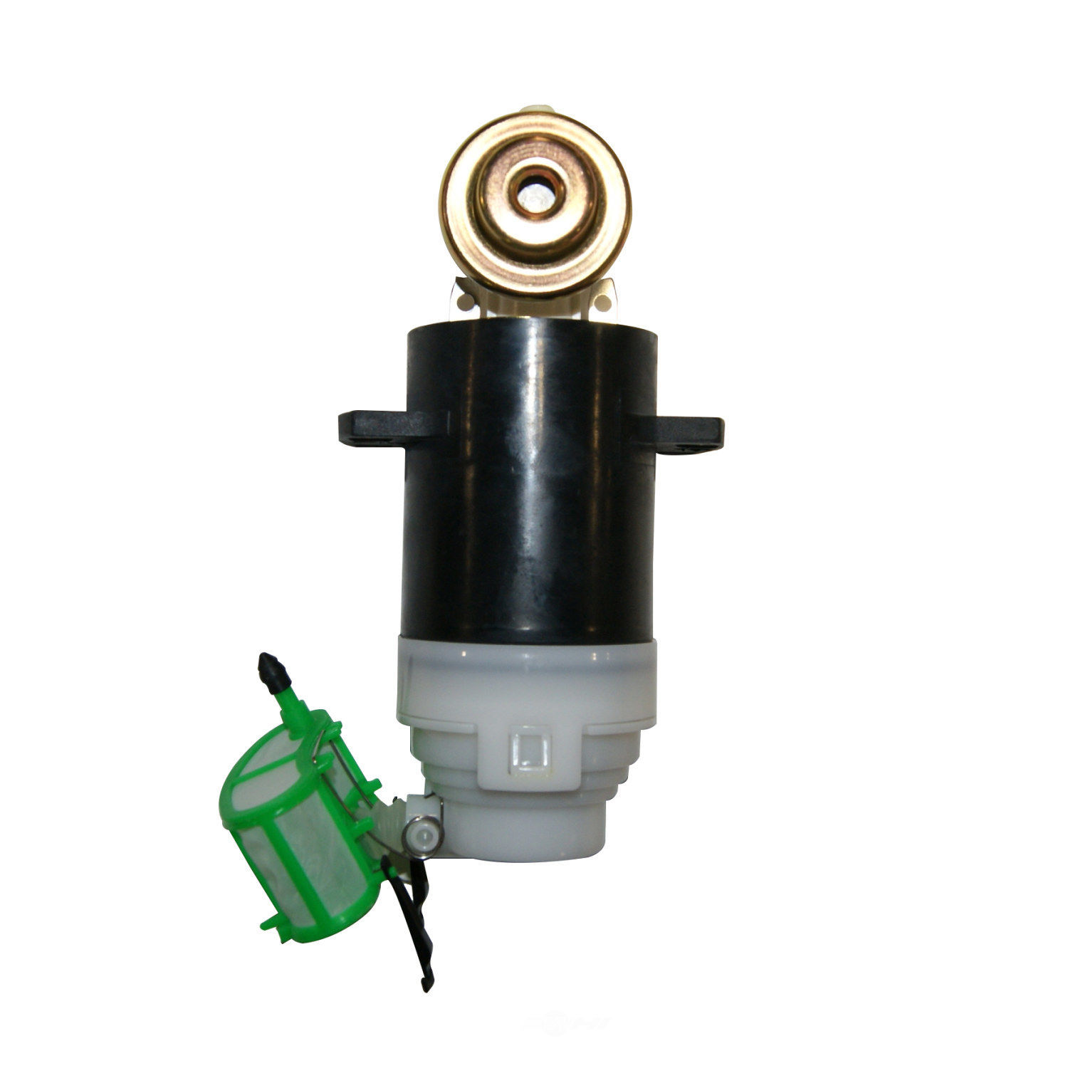 GMB - Fuel Pump and Strainer Set - GMB 550-1060