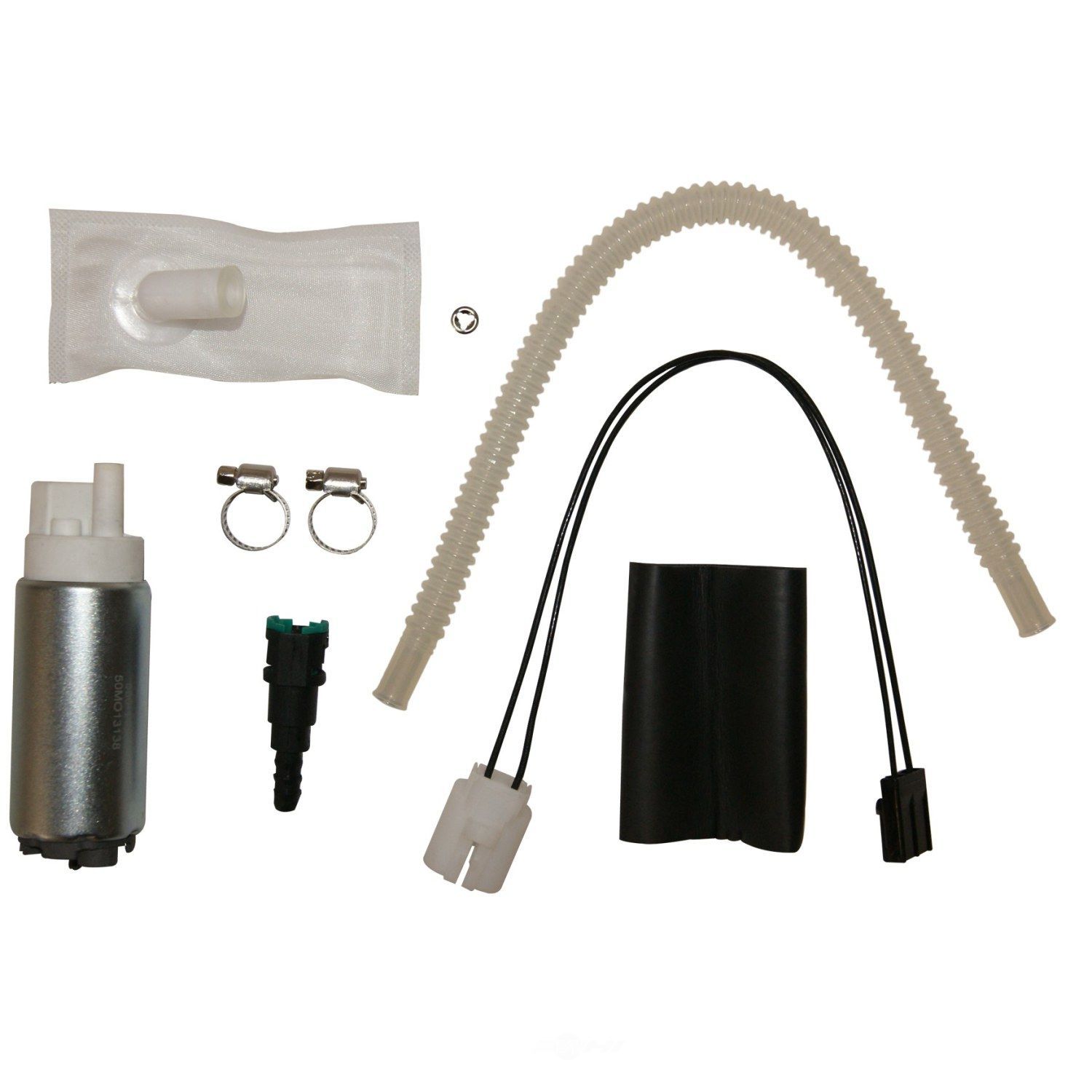 GMB - Fuel Pump and Strainer Set - GMB 550-1100