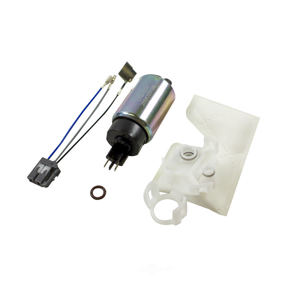 GMB - Fuel Pump and Strainer Set - GMB 570-1030