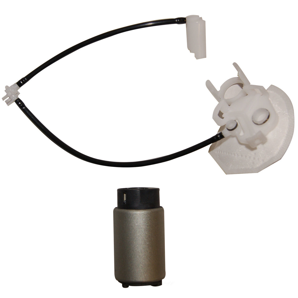 GMB - Fuel Pump and Strainer Set - GMB 570-1060