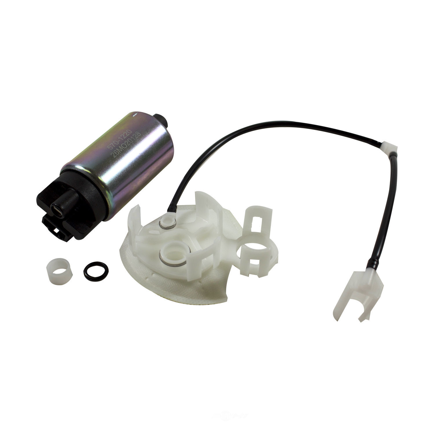 GMB - Fuel Pump and Strainer Set - GMB 570-1220