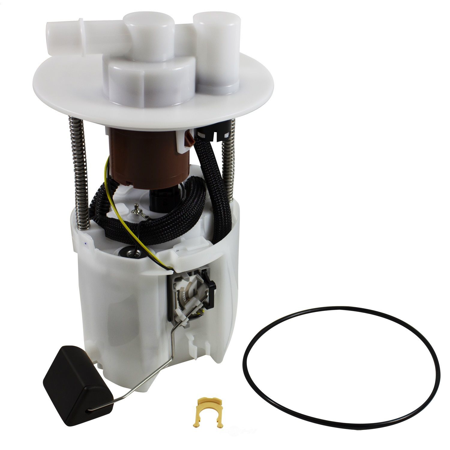 GMB - Fuel Pump Module Assembly - GMB - 570-2010