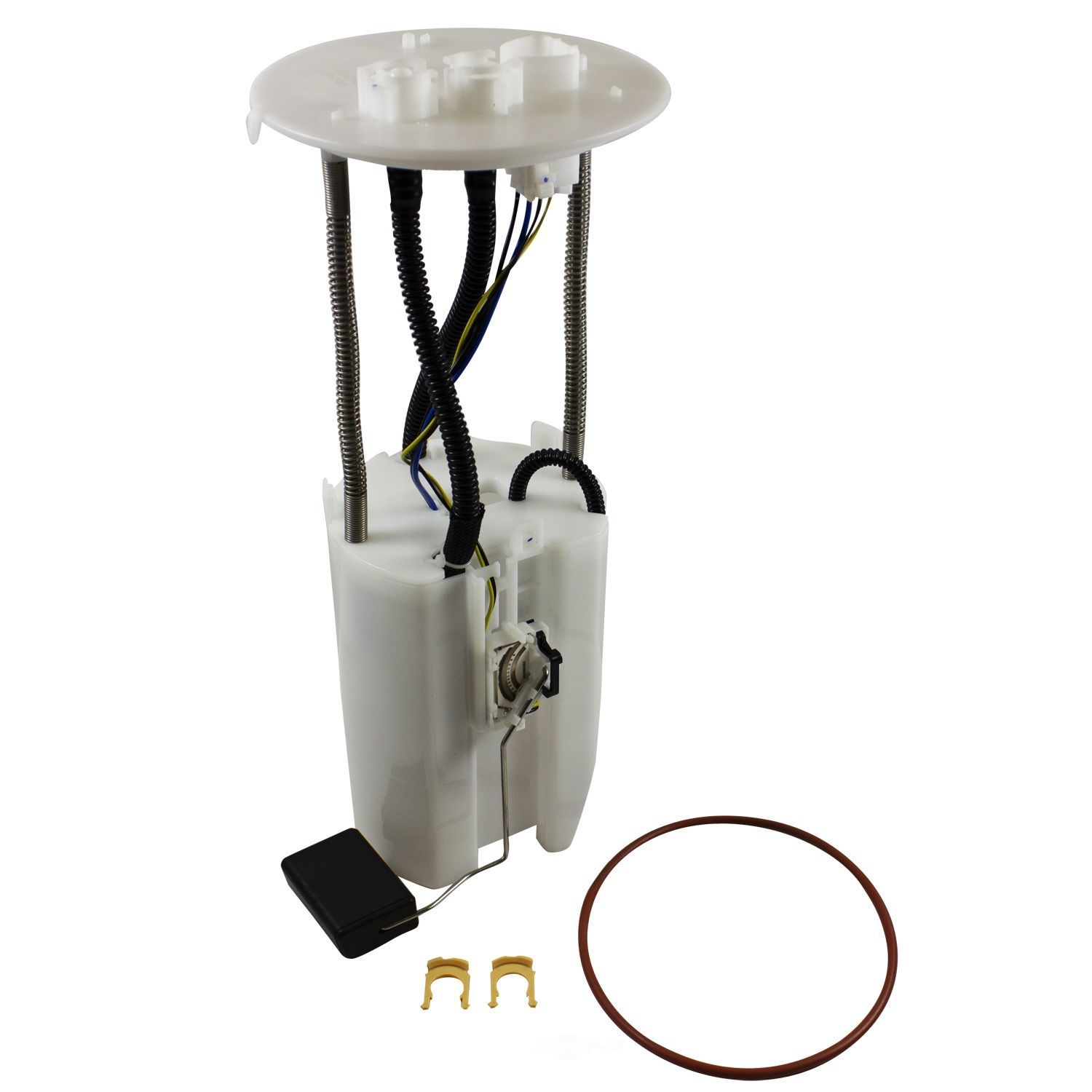 GMB - Fuel Pump Module Assembly - GMB - 570-2160