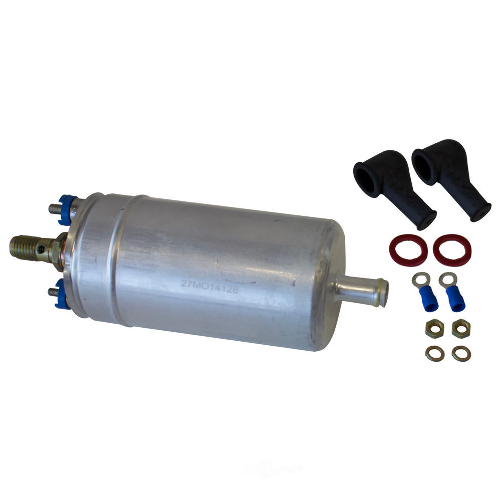GMB - Electric Fuel Pump (In-Line) - GMB 580-1220