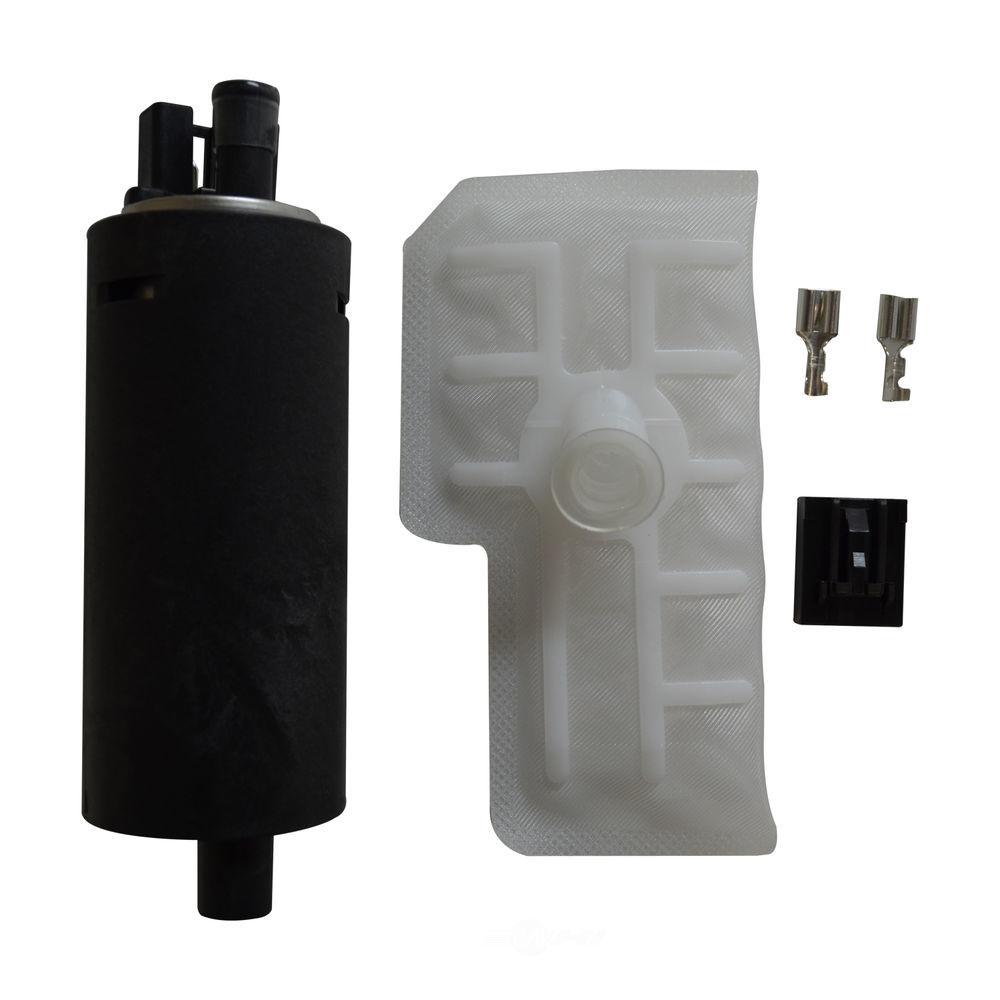 GMB - Fuel Pump and Strainer Set - GMB 590-1020