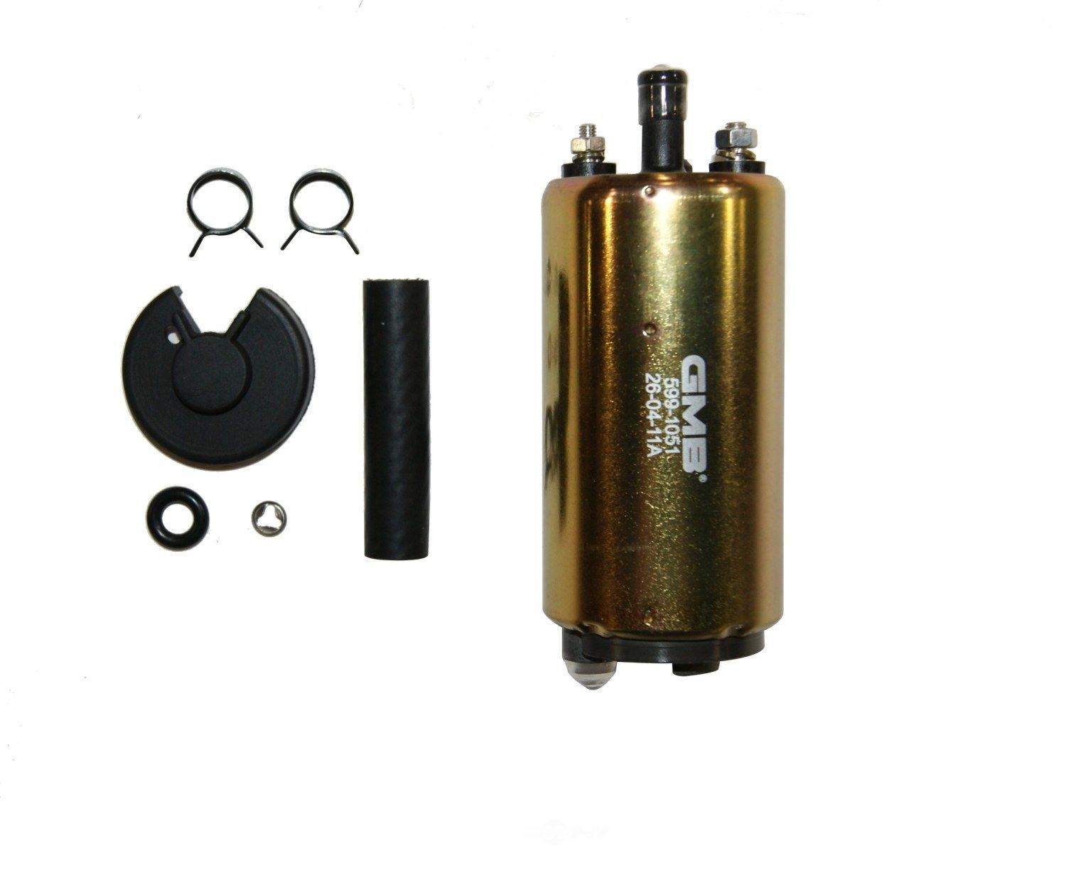 GMB - Electric Fuel Pump - GMB 599-1051
