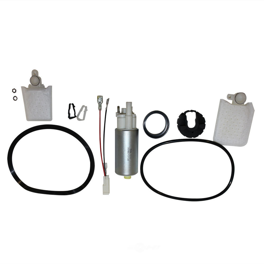 GMB - Fuel Pump and Strainer Set - GMB 599-1230
