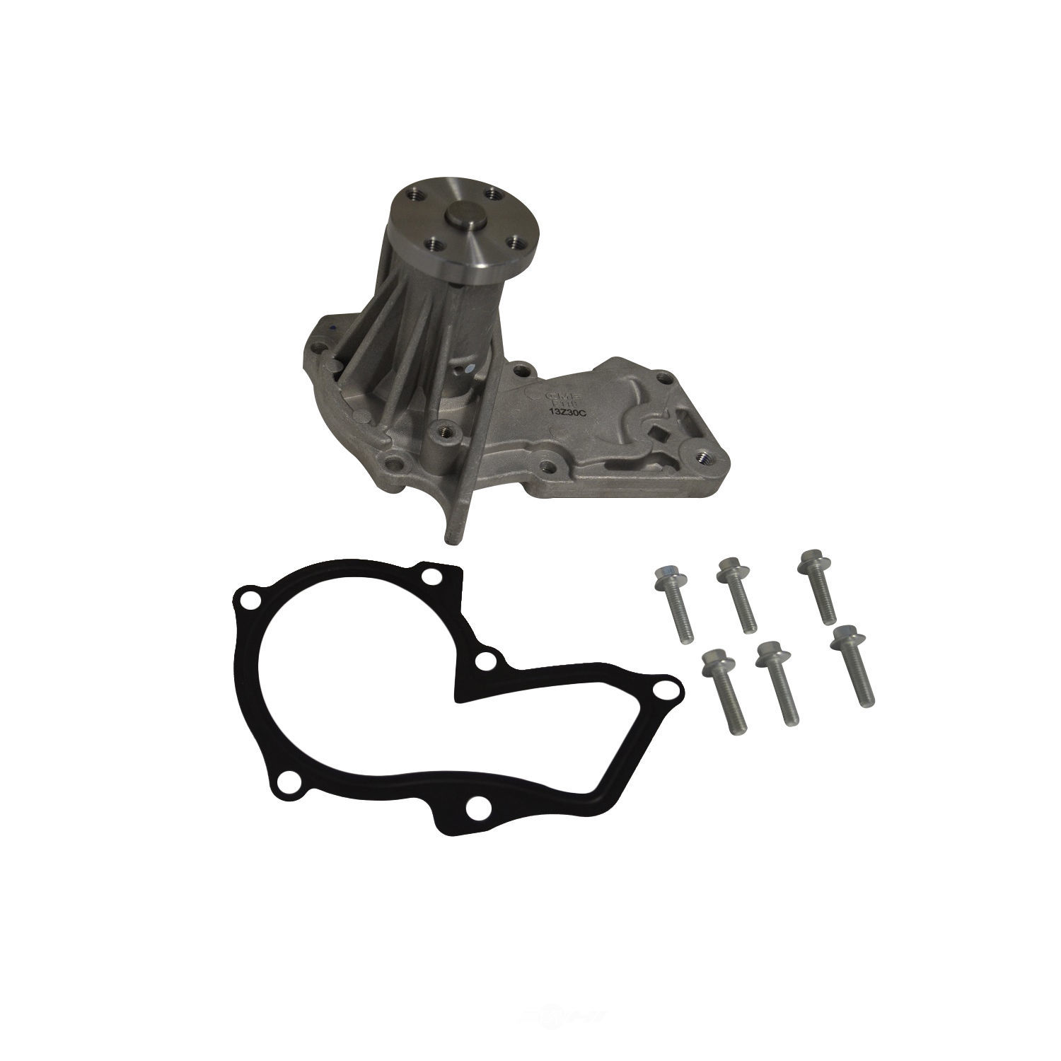 GMB 125-3300 — Pompe à eau du moteur