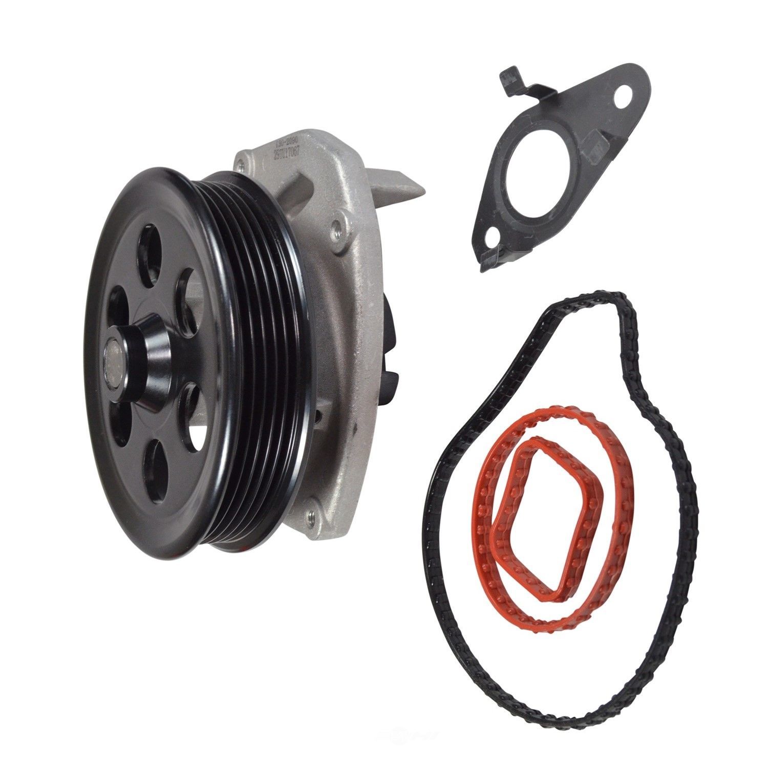 GMB 130-2090 — Pompe à eau du moteur