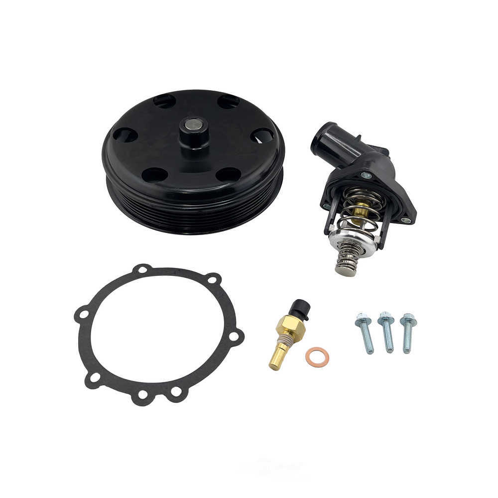 GMB 130-3020ATS — Pompe à eau du moteur